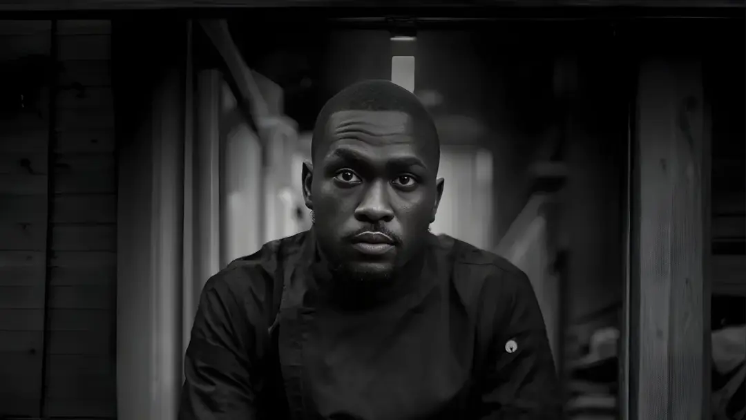 Chef Ricardo Lory CC — Chef Global, Founder